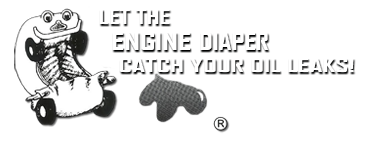 Engine Leak Diapers, Inc., Austin, TX