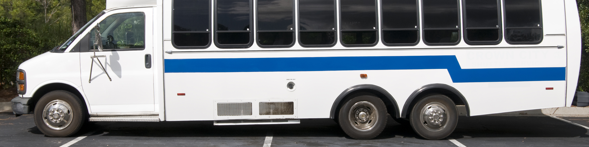 Shuttle Bus