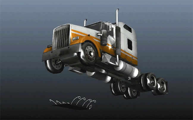 Truck